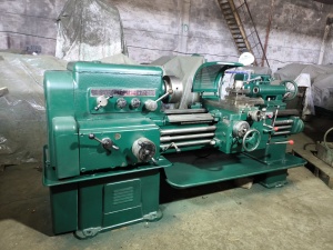 1К62 станок универсальный токарно-винторезный