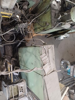 Вальцы ИВ2424Ф1