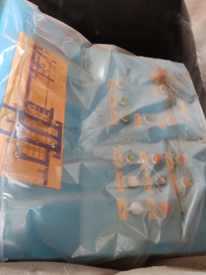 Оборудование для шпал