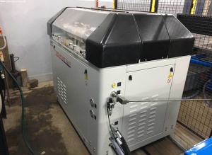 Станок гидроабразивной резки с ЧПУ WJS NCH 30 B