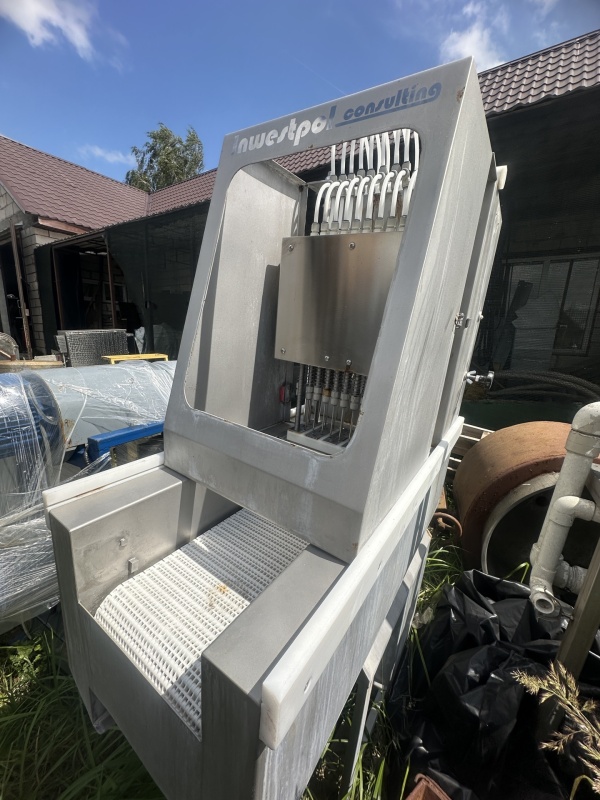 Инъектор для мяса inwestpol AN 20