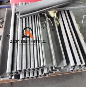 Сухарь 48448.02.029 СМД-110