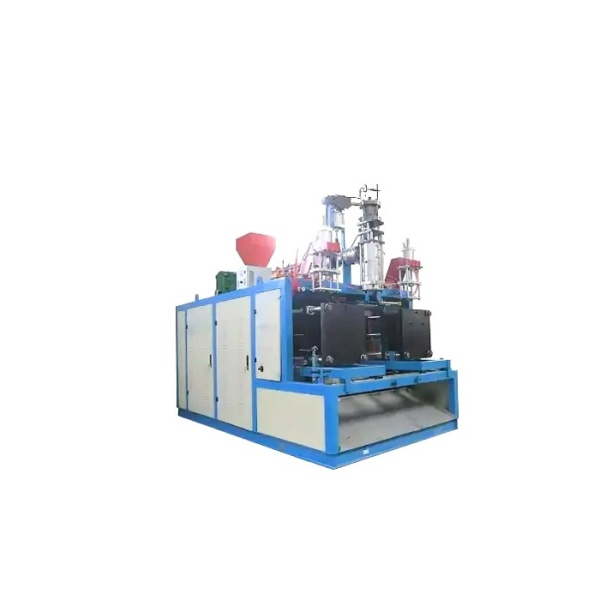 Экструзионная выдувная машина XL65