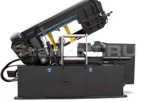 Ленточнопильный станок BMSO 230E