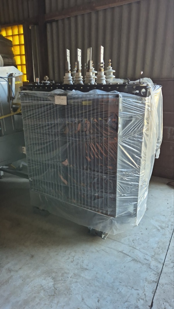 Трансформаторы