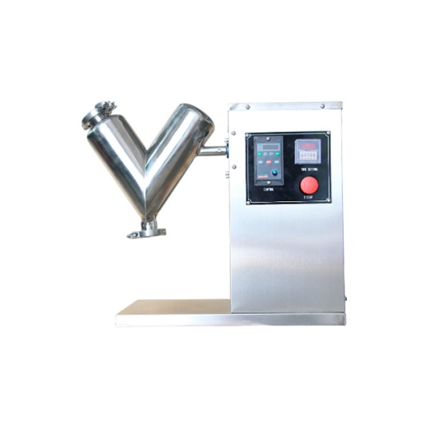 Смеситель V-образный VH-3L