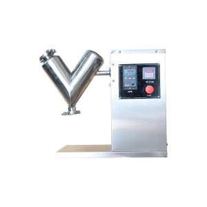 Смеситель V-образный VH-3L