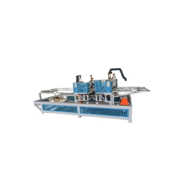 Линия для производства пеноплекса 75 / 150XPS