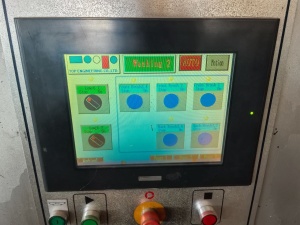 Линия сборки стеклопакетов TOP ENGINEERING