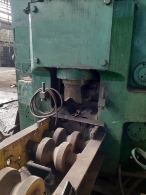 Пресс-ножницы Эрфурт (Erfurt ScPK I 1000S)