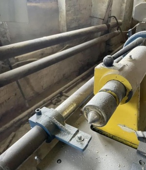 Токарный станок ТК-20