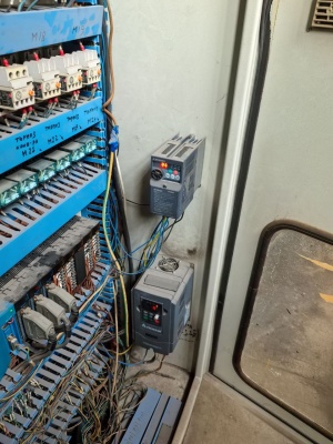 Линия сборки стеклопакетов TOP ENGINEERING