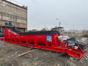 Классификатор спиральный 1КСП-12х84