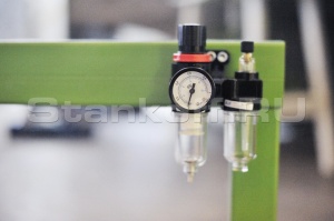 Пневмобалка на форматно-раскроечный станок PB-3100