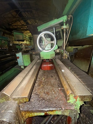 Токарно-винторезный станок МК6756 (2565)