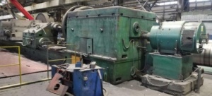 Тяжелый токарный станок 1А670