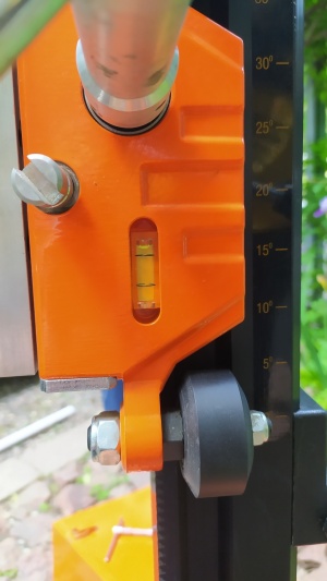 Установка алмазного бурения Spit SD 350E