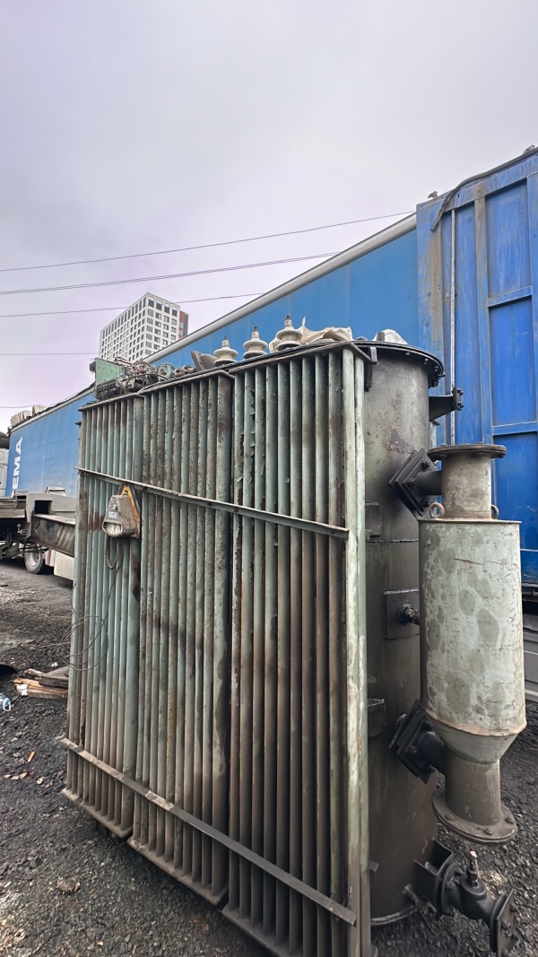 Скупка Трансформаторов Б/у Новые С Хранения, нерабочие, некомплектные