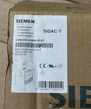 Трансформаторы Siemens новые разные и другие