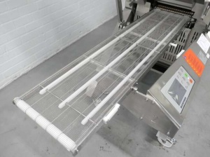 Cлайсер Bizerba А650