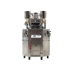 Линия производства и упаковки таблетки для посудомоечных машин DGS-15