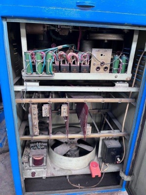 вертикально фрезерные станки 6М13ГН-1 с ЧПУ - 4шт