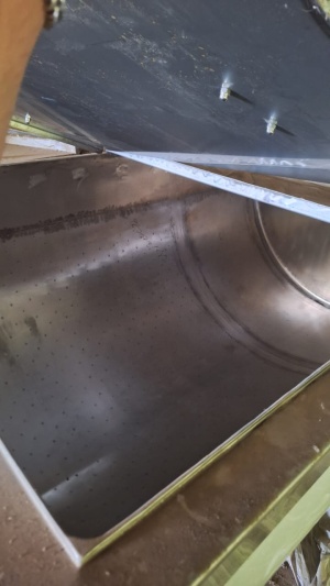 Оборудование молочного завода