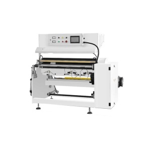 Станок для перемотки рулонных материалов FJ-1050