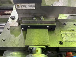 Токарный станок 2013 г.в. STMSI CS6150B (аналог 16К25)