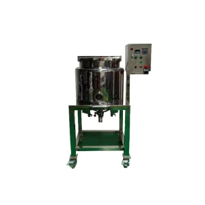 Смеситель с нагревом EMT-B100L