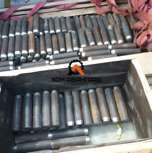 Палец звена на ЭКГ-5 (1080.34.02)