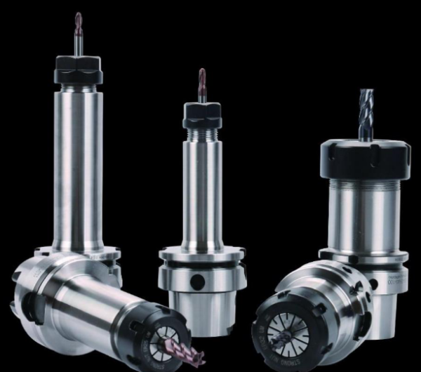 Система держателей прецизионных инструментов