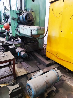 Горизонтально-расточной станок 2620В (1274)