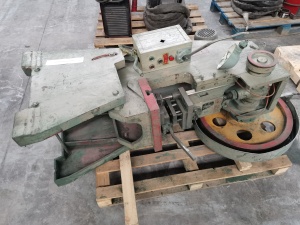 Линия для производства профилей для потолков Армстронг