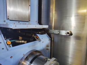 DOOSAN Puma SMX 2600 ST Токарный станок