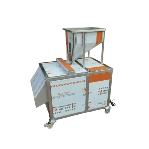 Станок для нарезки орехов QP-6