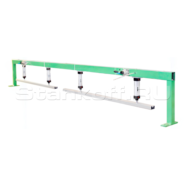 Пневмобалка на форматно-раскроечный станок PB-3100