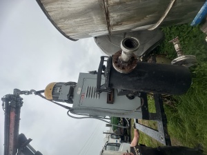 Гомогенизатор Р3-КИК