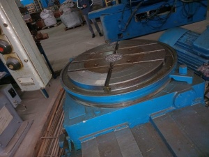 Долбежный станок 7Д430