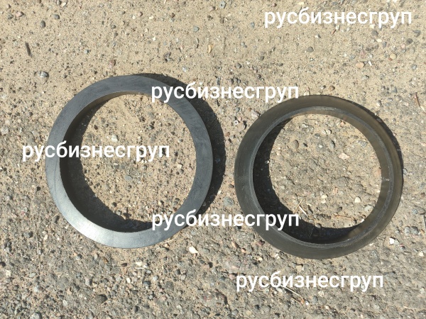 Кольца для насоса монжус