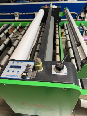 Ламинатор Mefu Mf1350-B2