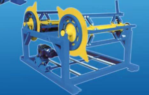 Автоматическая линия для производства воздуховодов Duct Manufacturing Auto Line 3