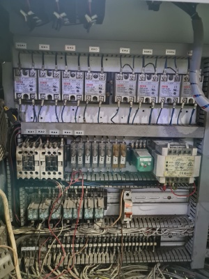 Пакетоделательная машина HM- 1000 ST2