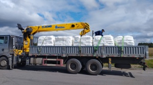 Полипропилен PP I013 GP/5, ПП 8300G, PP Бален 02015. Блоксополимер, блочный. Распродажа склада