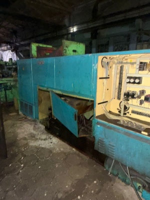 Токарно-винторезный станок МК6756 (2565)