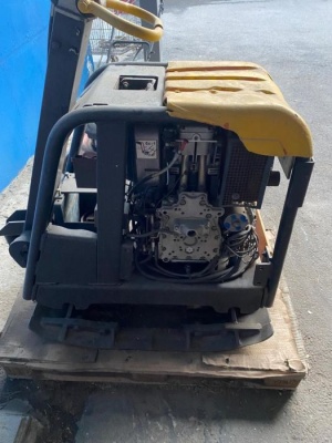 трамбовку, 500 кг