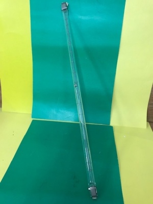 Лампа кварцевая галогенная кг, кгм, кгт