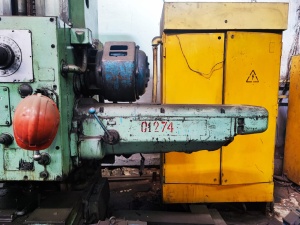 Горизонтально-расточной станок 2620В (1274)