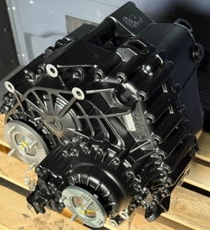 Раздаточная коробка Мercеdes VG2800