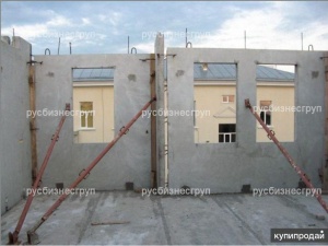 Подкосы ЖБИ